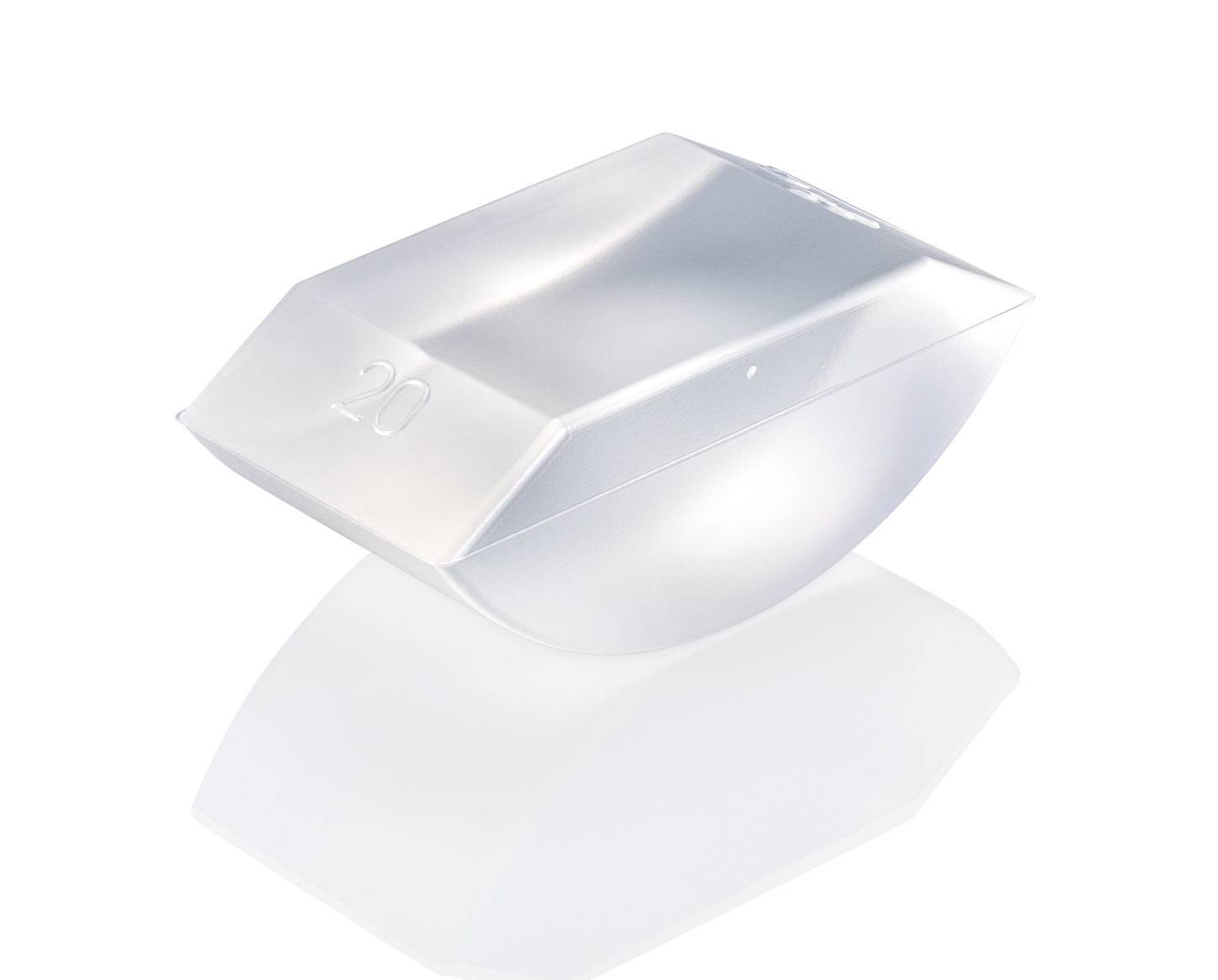 FBL 10x5 G2 Gel-Pads